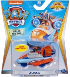 PATRULA CATELUSILOR MACHETA METALICA ZUMA SPIN MASTER