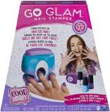 Studio de manichiura pentru copii Go Glam Spin Master