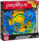 Joc puzzle labirint Perplexus Revolution motorizat Spin Master