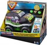 Masinuta RC de plus Monster Jam Spin Master