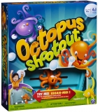 Joc de societate Octopus Mini Hockey Spin Master