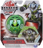Figurina bila Bakugan S2 Deka Maxotaurus Zentaur Spin Master