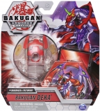 Figurina bila Bakugan S2 Deka Dragonoid Tretorous Spin Master