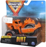 Masina de jucarie Utilaj greu Rolland Monster Jam Spin Master
