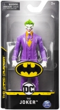 Figurina Joker, 15 cm, Batman Spin Master
