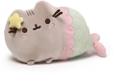 PLUS PISICUTA PUSHEEN SIRENA SPIN MASTER