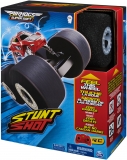 Masina de jucarie cu telecomanda RC Airhogs Stunt Shot pentru interior Spin Master