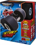 Masina de jucarie cu telecomanda RC Airhogs Stunt Shot pentru interior Spin Master