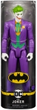 Figurina Joker cu 11 puncte de articulatie, 30 cm, Batman Spin Master