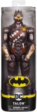Figurina Talon cu 11 puncte de articulatie, 30 cm, Batman Spin Master
