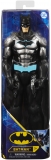 Figurina Batman Costum Tech cu 11 puncte de articulatie, 30 cm, Spin Master