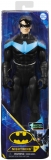 Figurina Nightwing cu 11 puncte de articulatie, 30 cm, Batman Spin Master