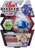 Figurina bila Bakugan S2 Basic Hydorous cu card Baku-gear Spin Master