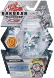 Figurina bila Bakugan S2 Ultra Pegatrix cu card Baku-gear Spin Master