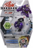 Figurina bila Bakugan S2 Ultra Tretorous cu card Baku-gear Spin Master