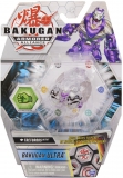 Figurina bila Bakugan S2 Ultra Tretorous cu card Baku-gear Spin Master