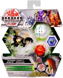 Figurine bila Bakugan S2 Start Pack Hydorous Trhyno Ultra 3 buc/set Spin Master