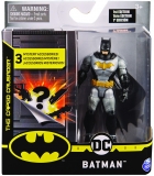 Figurina Batman, 10 cm, cu accesorii surpriza Spin Master