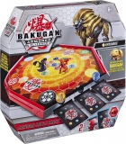 Set Arena de lupta Bakugan Armored Alliance, figurina Hydorus inclusa Spin Master