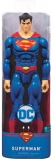 Figurina Supererou Superman, 11 puncte mobile, 29 cm, Spin Master