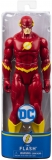 Figurina Supererou Flash, 11 puncte mobile, 29 cm, Spin Master
