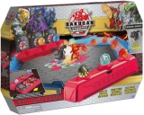 Set Arena de lupta Bakugan Coliseum Spin Master