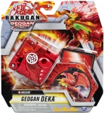 Figurina Bakugan S3 Geogan Deka Arcleon Spin Master