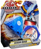 Figurina Bakugan S3 Geogan Deka Stingzer Spin Master