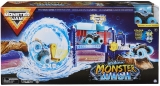 Set de joaca Spalatorie Auto Monster Jam Spin Master