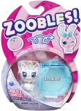 ZOOBLES ANIMALUTE COLECTABILE PISICUTA SPIN MASTER