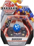 Figurina bila Bakugan S3 Geogan Pincitaur Spin Master