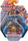 Figurina bila Bakugan S3 Ultra Diamond Spin Master
