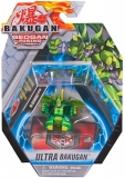 Figurina bila Bakugan S3 Ultra Demorc Spin Master