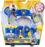 PATRULA CATELUSILOR SET DE JOACA ALBASTRU SPIN MASTER
