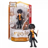 Figurina Harry 7.5 cm Harry Potter Spin Master