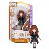 Figurina Hermione 7.5 cm Harry Potter Spin Master