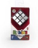 Cub Rubik Metalic 3 x 3 Spin Master