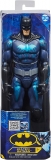 Figurina Batman Blue Tech cu 11 puncte de articulatie, 30 cm, Spin Master