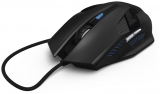 Mouse gaming cu fir BL!NG Hama