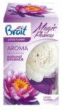 Odorizant Magic Flower 75 ml Lotus Brait