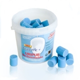 Pastile pisoar 1kg 40 pastile/set Bouqet