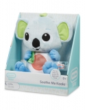 Koala De Plus Albastru Cu Lumina Si Sunete Little Tikes