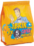 Cafea macinata Ibrik, 250g, 5 to go