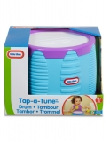Toba Cu Sunete Little Tikes