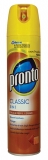Detergent spray 300 ml pentru suprafetele din lemn Pronto