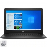 Laptop Vostro 3501, Intel Core i3-1005G1, 15.6 inch, 8GB, 256GB SSD, Intel UHD Graphics, Windows 10 Pro, Black Dell 