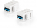 Modul Fellowes, Filex Keystone USB 3.0, Alb