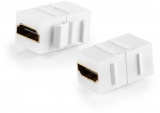 Modul Fellowes, Filex Keystone HDMI, Alb