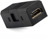 Modul HDMI, Qi Power-Spot, negru, Fellowes