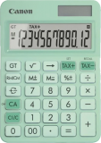 Calculator Canon, LS-125KB, 12-digits, verde
